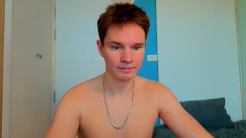 Romeo online show from December 4, 5:25 am