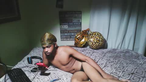 romeotyn online show from September 30, 2:07 am