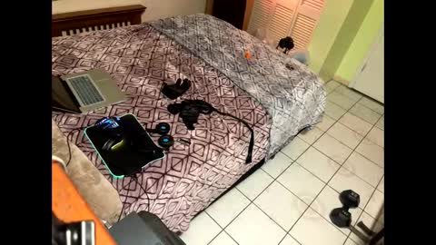 romeotyn online show from February 20, 11:54 pm