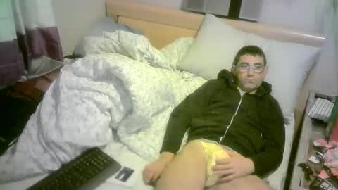 romson998181 online show from November 2, 10:03 pm