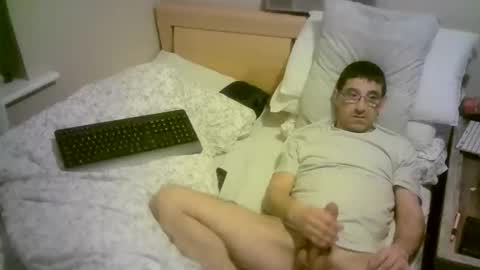 romson998181 online show from March 30, 10:44 pm