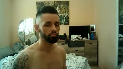 romulus7777 online show from March 14, 12:01 pm