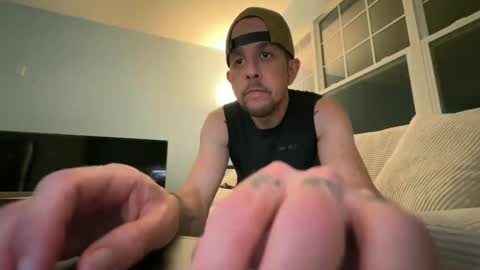 Ron4u1226 online show from September 30, 3:45 am