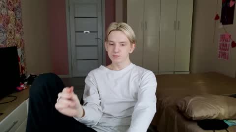 Ron online show from February 19, 7:38 am