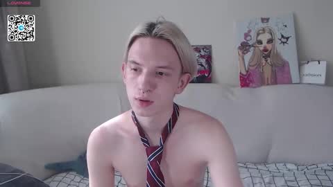 Ron online show from September 26, 8:34 am