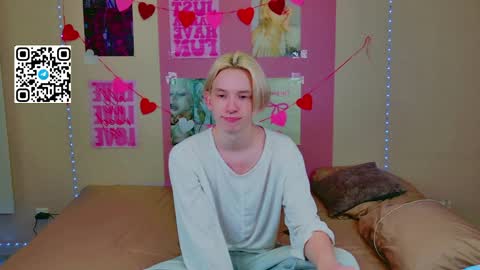 Ron online show from February 21, 6:36 am