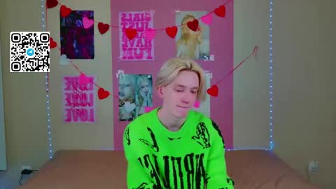 Ron online show from February 20, 6:19 am