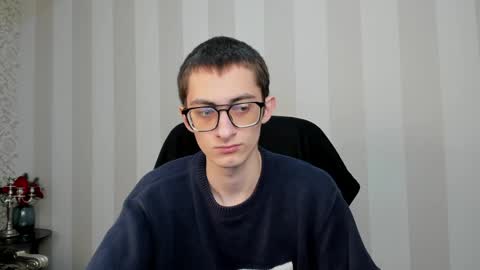 ronbevs online show from April 2, 7:22 pm