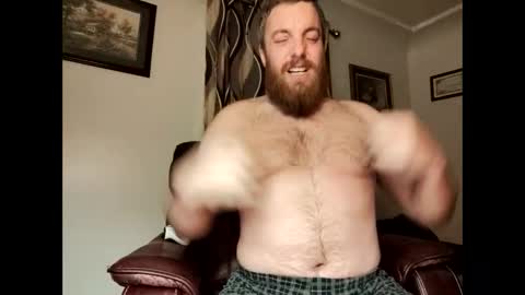 rondickulous1 online show from December 20, 4:53 am