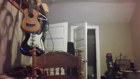 ronniejohnston13 online show from February 14, 9:59 am