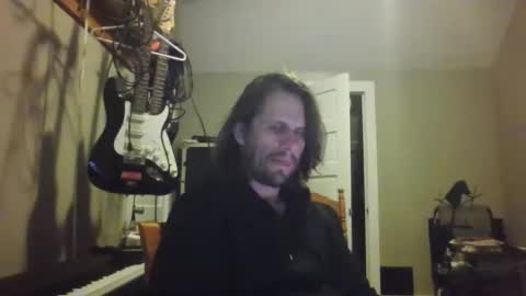 ronniejohnston13 online show from January 8, 7:57 am