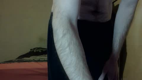 ronniemaster online show from November 13, 2:27 am