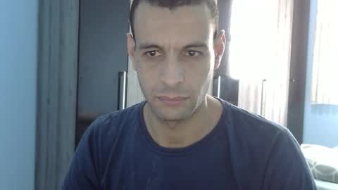 ronny online show from February 6, 8:06 pm