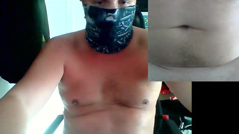 Ryan online show from October 30, 3:02 pm