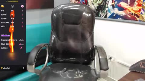 RORY CASTRO online show from February 27, 6:51 pm