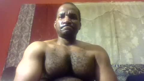 Roshun Haynes online show from November 5, 6:37 am