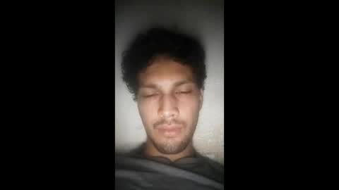 Ribuu online show from January 25, 11:43 pm