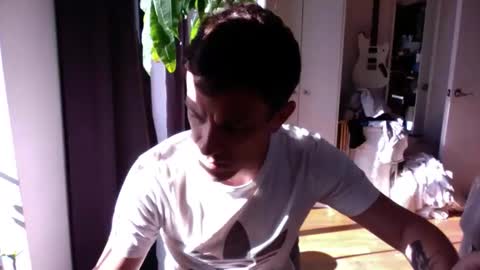 RossCollab online show from November 15, 3:14 pm