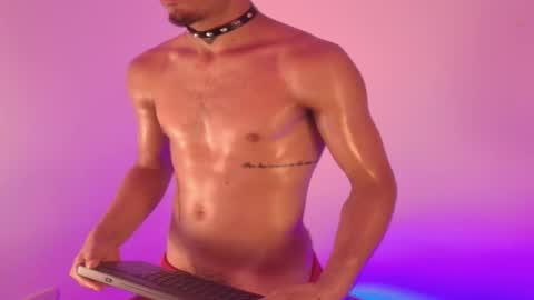 rosse_one online show from November 16, 7:27 pm