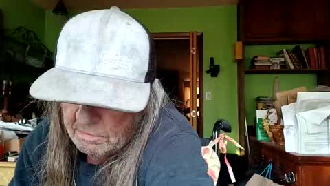 rotorranch online show from November 10, 8:36 pm