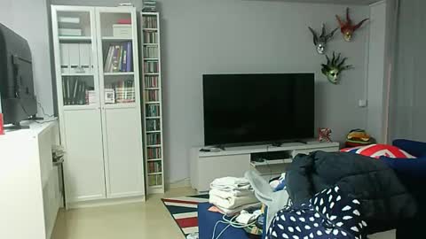 roubarixx online show from December 3, 8:53 am