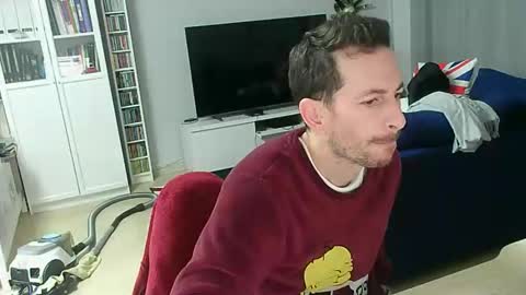 roubarixx online show from January 18, 8:49 am