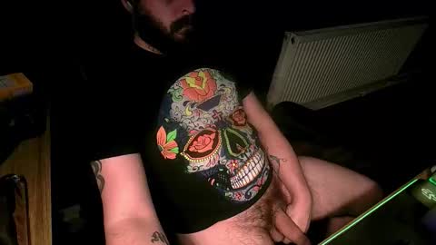 Luke online show from November 7, 4:16 am