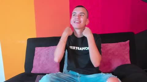 Rowan online show from September 9, 11:53 am