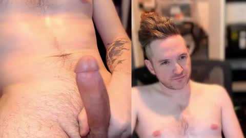 Rowan Void online show from March 21, 10:36 pm