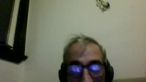 Roy Murrin online show from November 20, 6:56 am