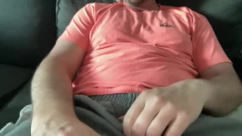 roythegil online show from October 4, 8:35 pm