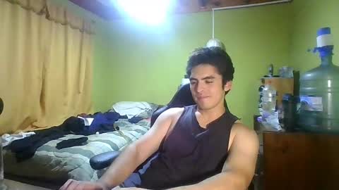 rpaulo25 online show from April 6, 4:09 am