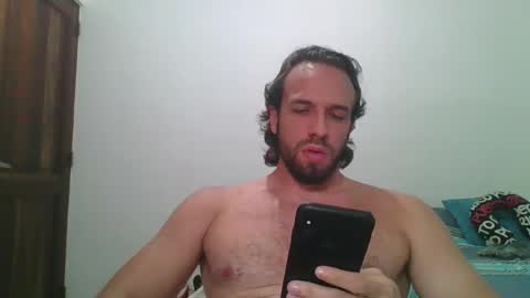 rubio121 online show from February 12, 2:34 pm