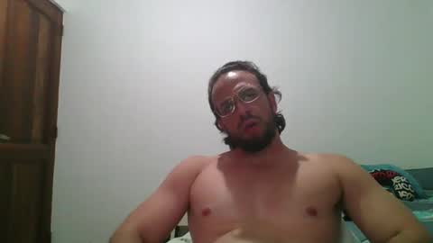 rubio121 online show from February 26, 10:33 pm