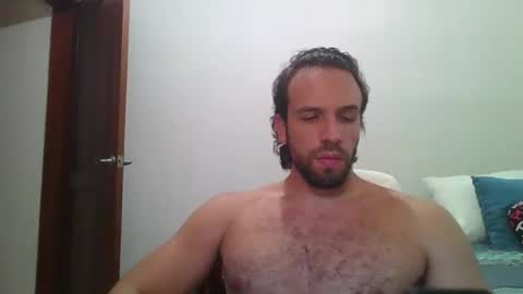 rubio121 online show from November 5, 5:15 pm