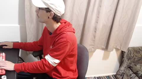 RubitRicky online show from December 19, 1:30 pm