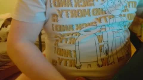 Ruchaczdbn online show from February 14, 2:17 am