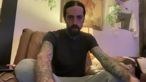 Ruckus online show from February 6, 9:32 am