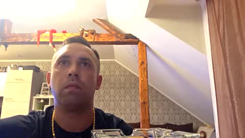 rudeboyyy91 online show from September 11, 8:30 pm