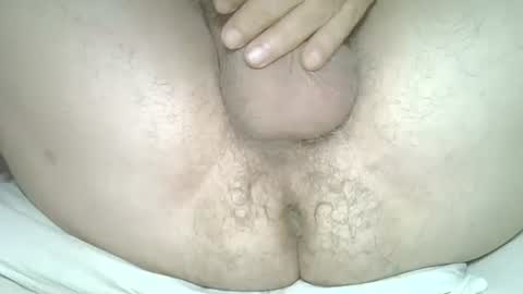 rudisuzzy online show from October 12, 11:43 pm