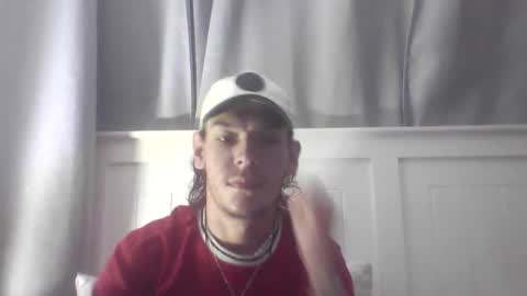 ruesmit333 online show from December 22, 4:59 pm