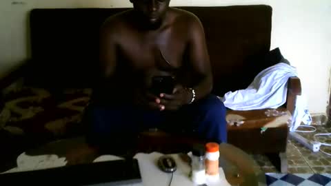 Jayden online show from March 9, 10:31 am