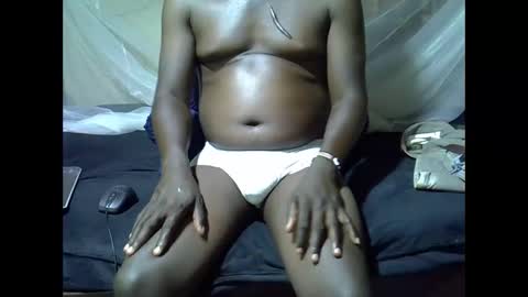 Jayden online show from April 3, 12:02 pm