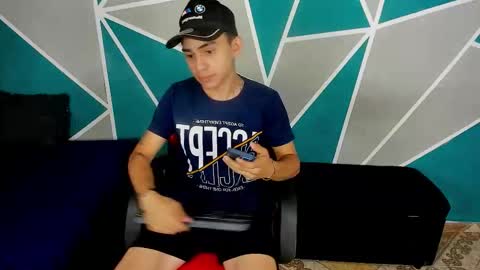 ruiz2416 online show from October 22, 11:25 am