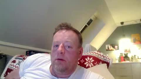 bignorwegian online show from January 12, 8:14 pm