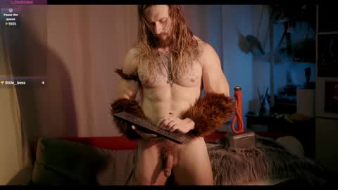 Paul online show from February 6, 6:46 pm