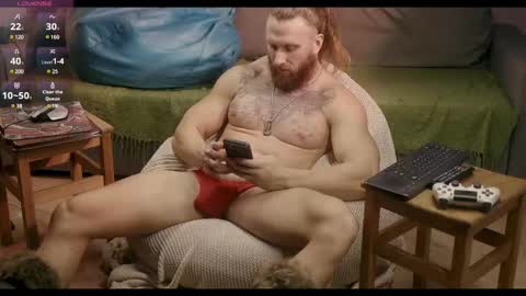 Paul online show from February 10, 6:24 pm