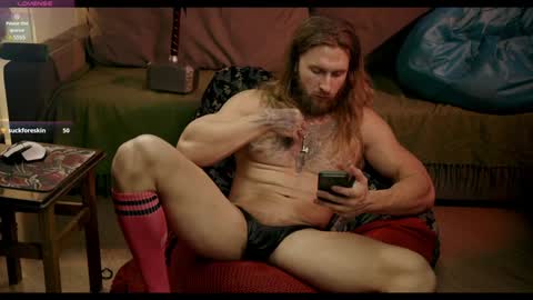 Paul online show from January 23, 10:33 pm