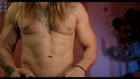 Paul online show from January 3, 7:29 pm