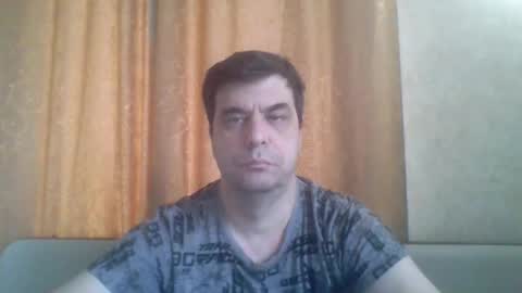 rusqadisx online show from November 23, 7:30 am